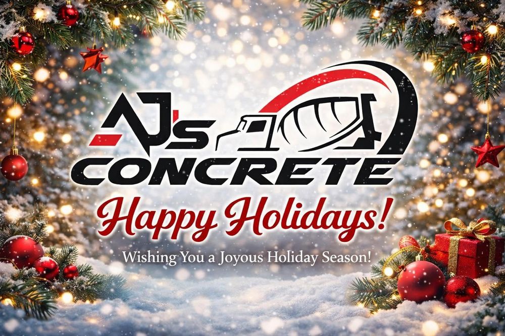 All Photos for AJ’s Concrete in Hutto, TX