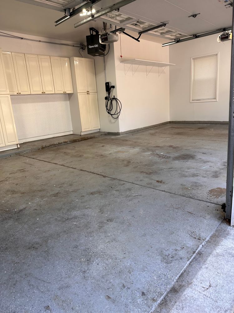 All Photos for Lakeside Garage Floors in Chicago, IL