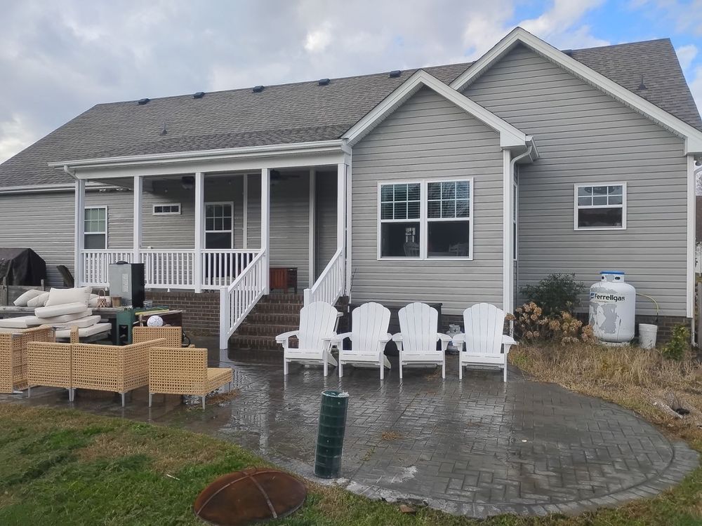 All Photos for Prime Time Pressure Washing & Roof Cleaning in Moyock, NC