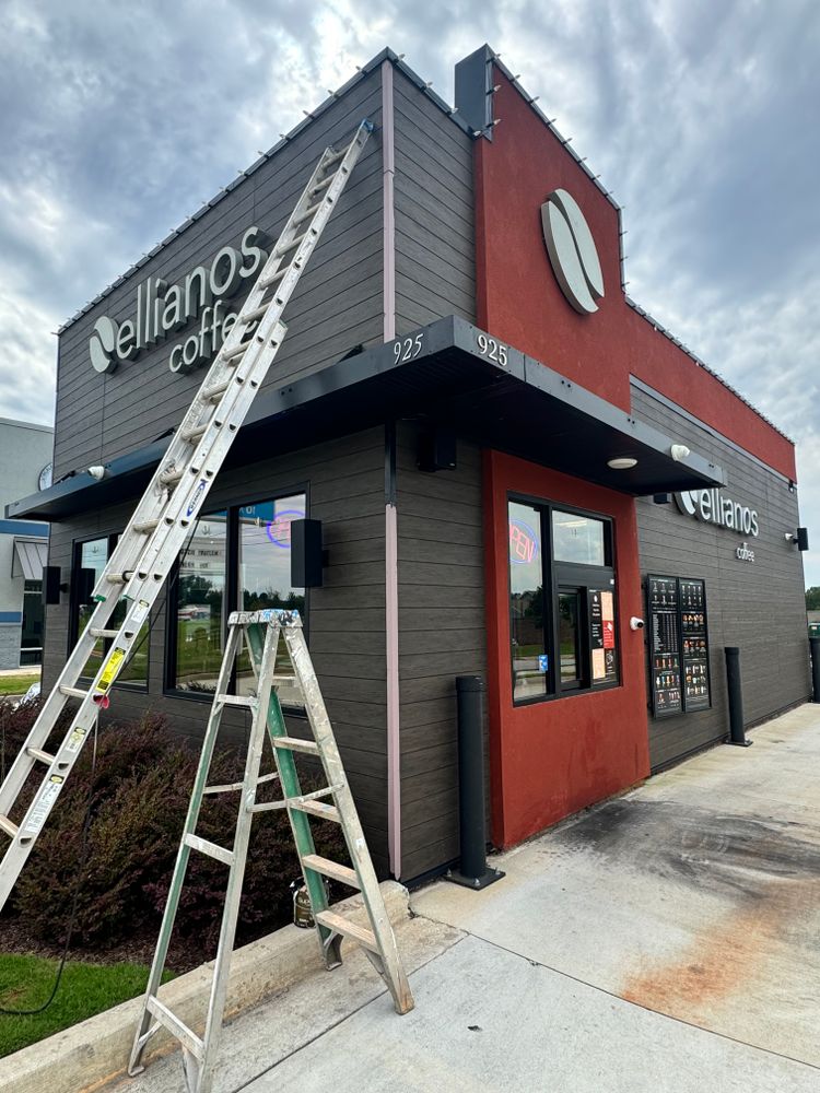 All Photos for Ang Painting LLC in Athens, GA