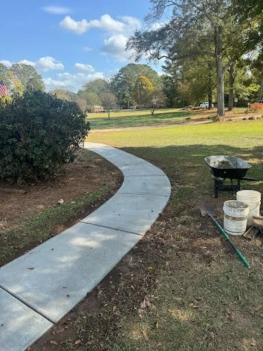 All Photos for Stillwell Earthworks in Trussville, AL