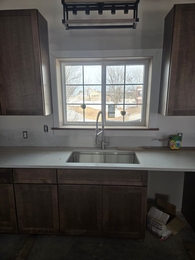 All Photos for Artifex Construction Inc in Omaha, NE