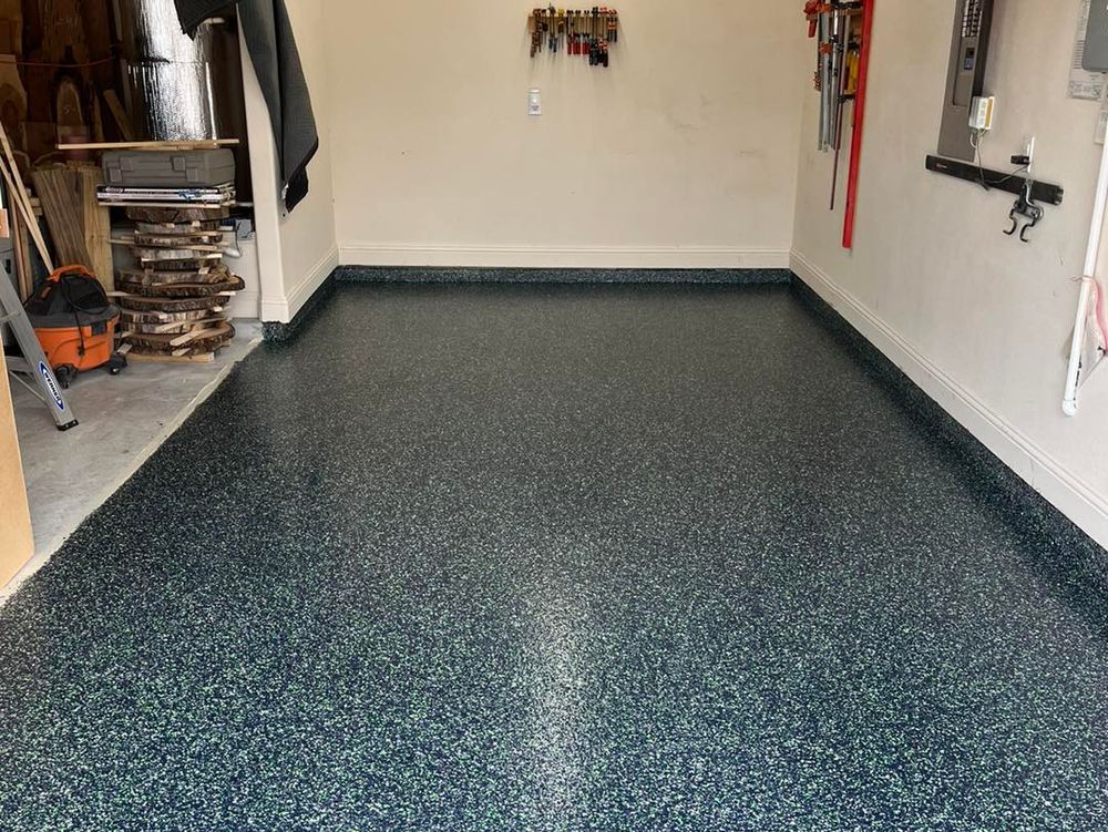 Flooring for EverCoat Surface Solutions in Fort Worth, TX