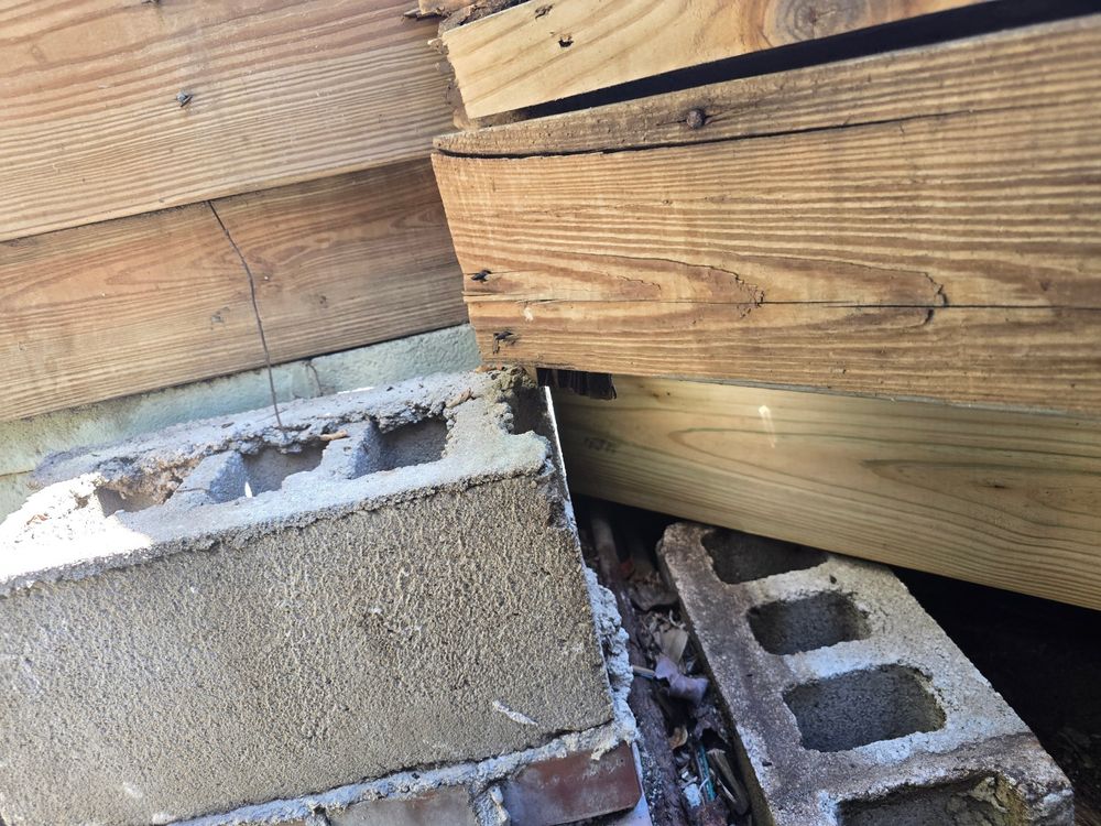 All Photos for Phillips Fencing Solutions in Pensacola, FL