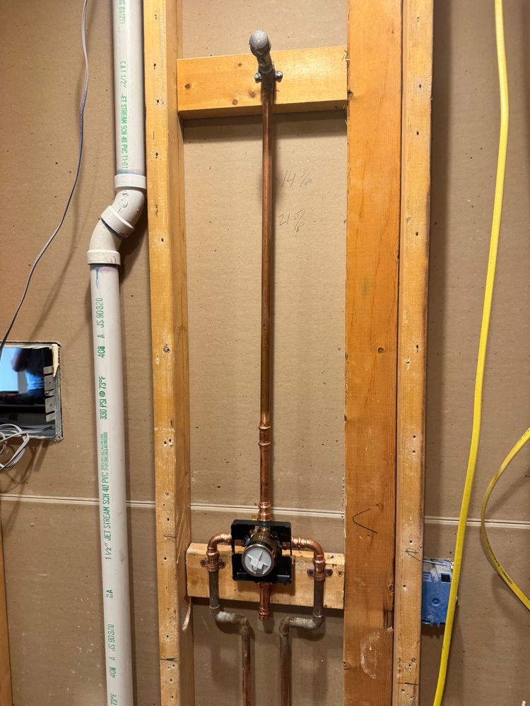 All Photos for PLUMBX in Inver Grove Heights, MN