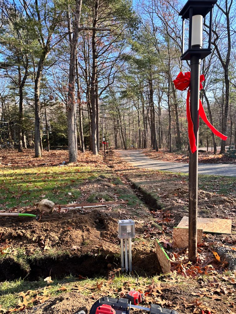 All Photos for Santiago Electric in Middlesex County, MA