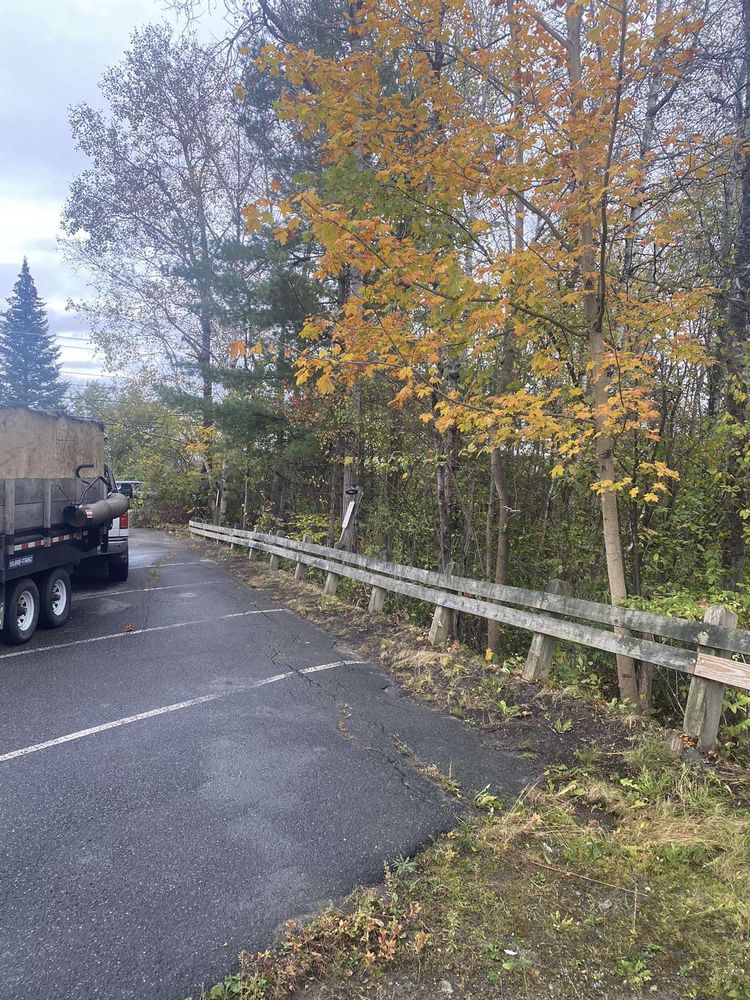 Landscaping  for Thomas Clifford Property Services LLC in Enfield, NH