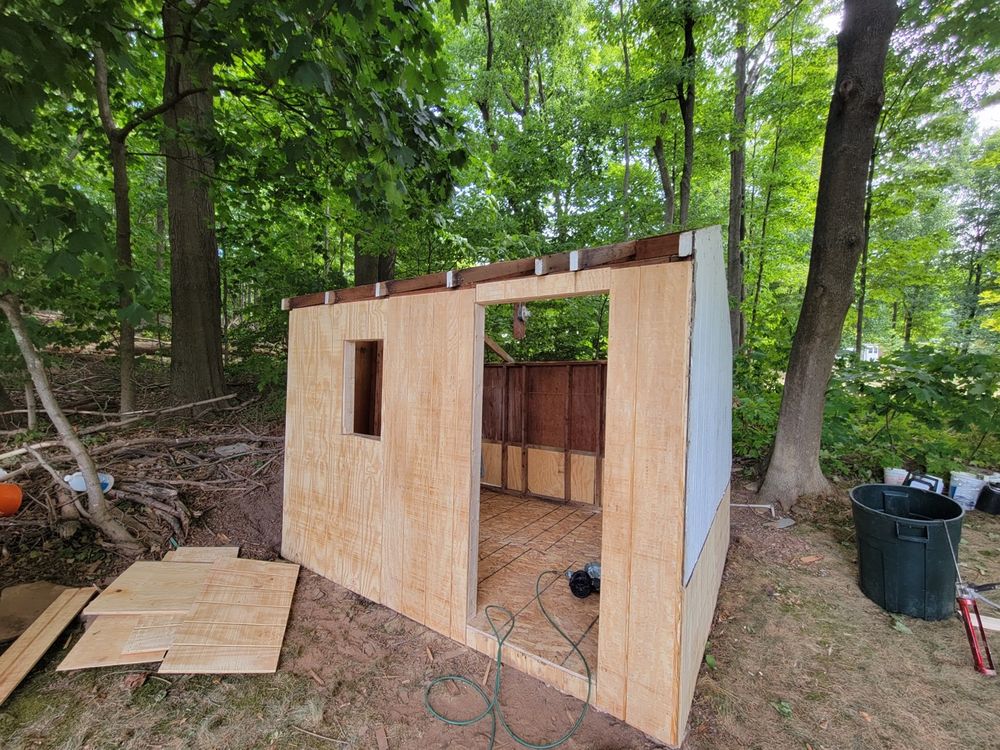 All Photos for CV Construction LLC in Hebron, CT