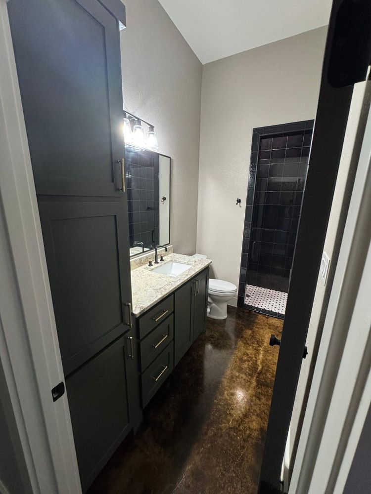 All Photos for Reaves Custom Homes LLC in Jacksboro , TX