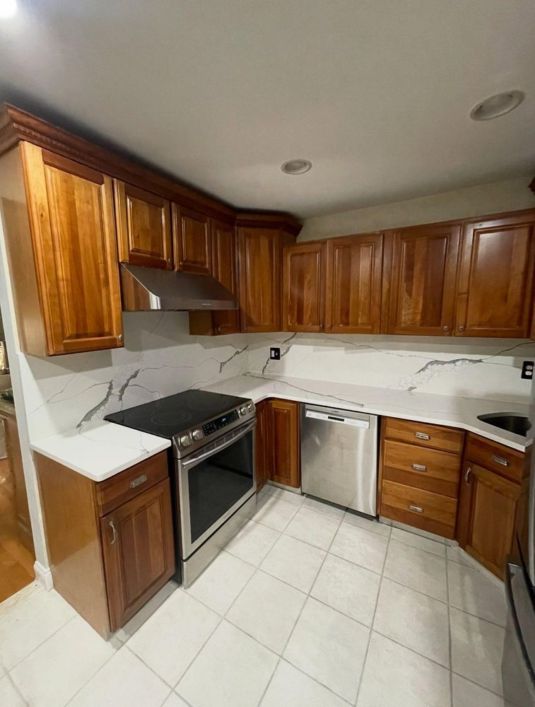 All Photos for T&T Kitchens in Shamong, NJ
