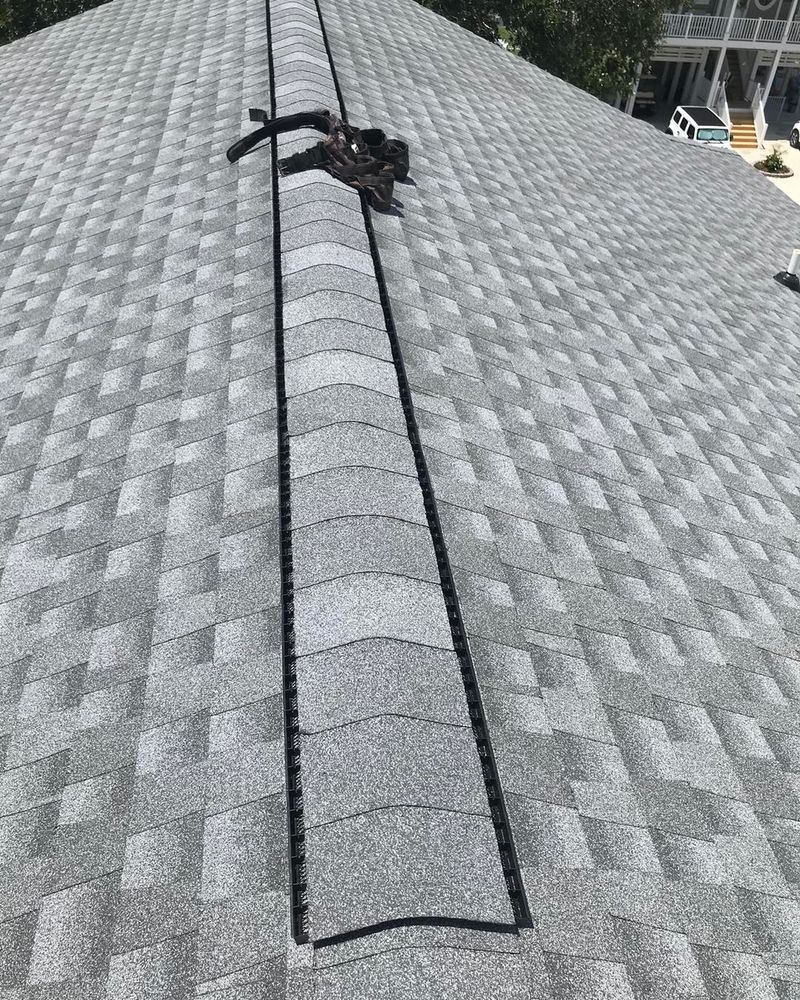 Roofing Installation for A1 Roofing in Supply, NC