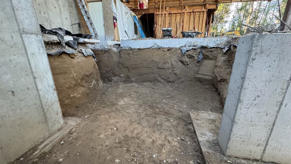 All Photos for Hansen Earth Works in Jackson, WY