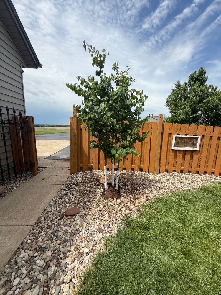 All Photos for Elite Lawn Care Solutions in Leavenworth, KS