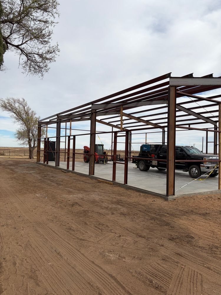 All Photos for D Flying E Mobile Welding & Fencing in Dalhart,, TX