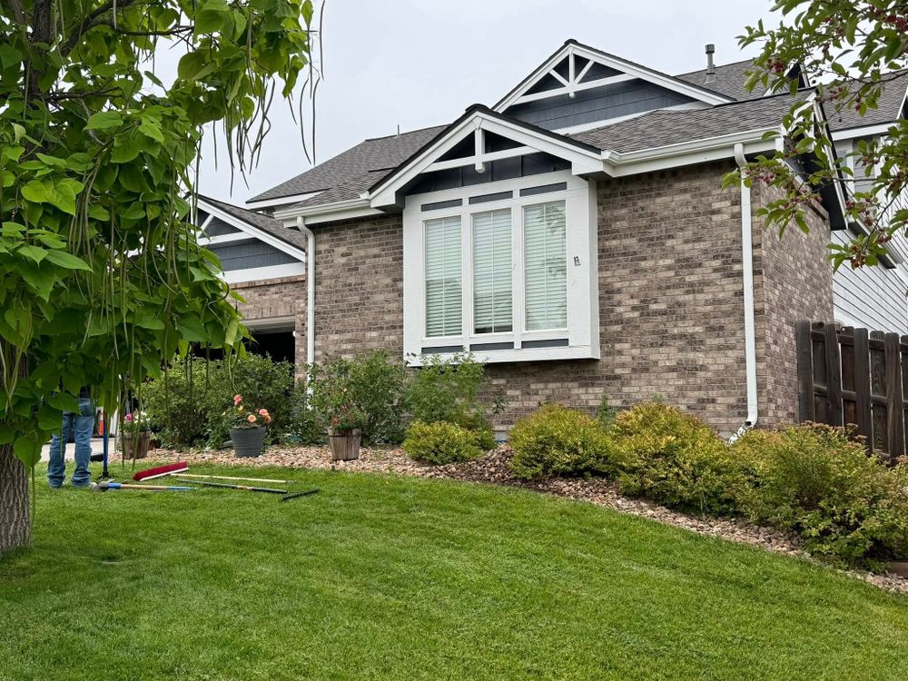 All Photos for Escala Concrete & Landscaping in Colorado Springs, CO