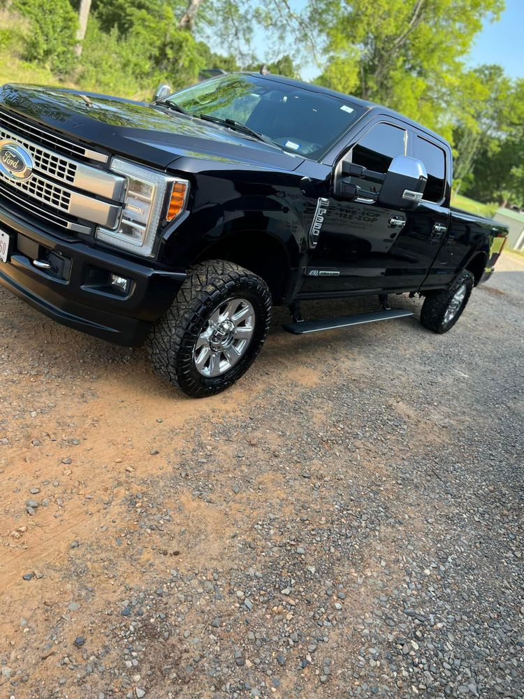 All Photos for Legends Auto Detailing in Hallsville, TX