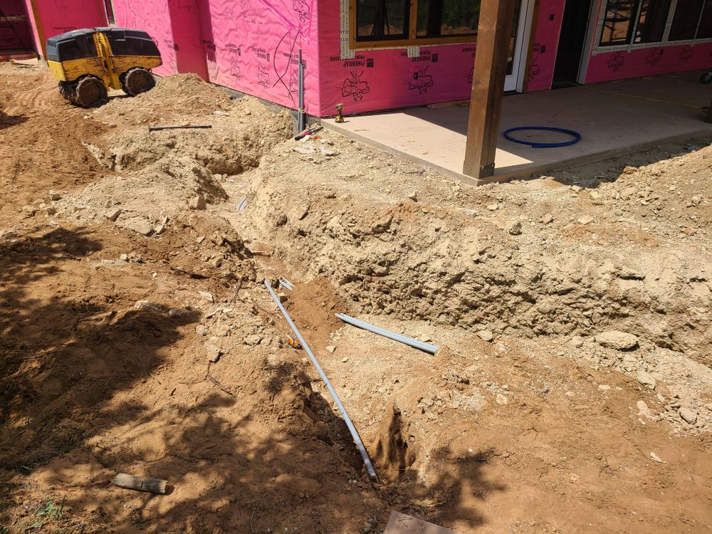 All Photos for Pivot Construction in Kanab, UT