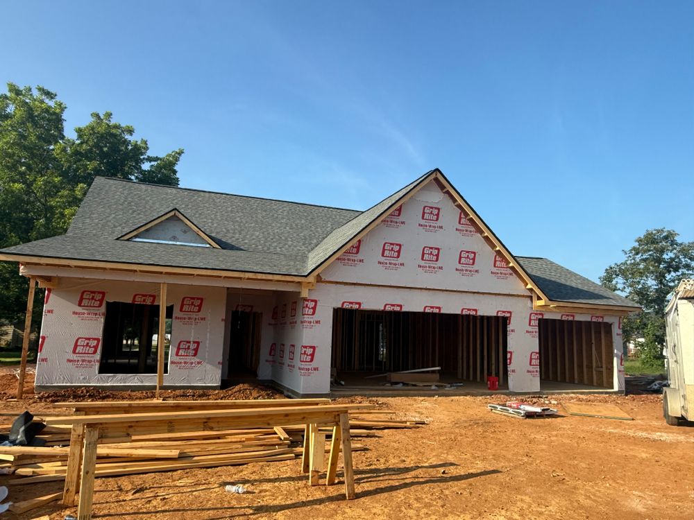 All Photos for Triple H Construction in Cave Spring, GA