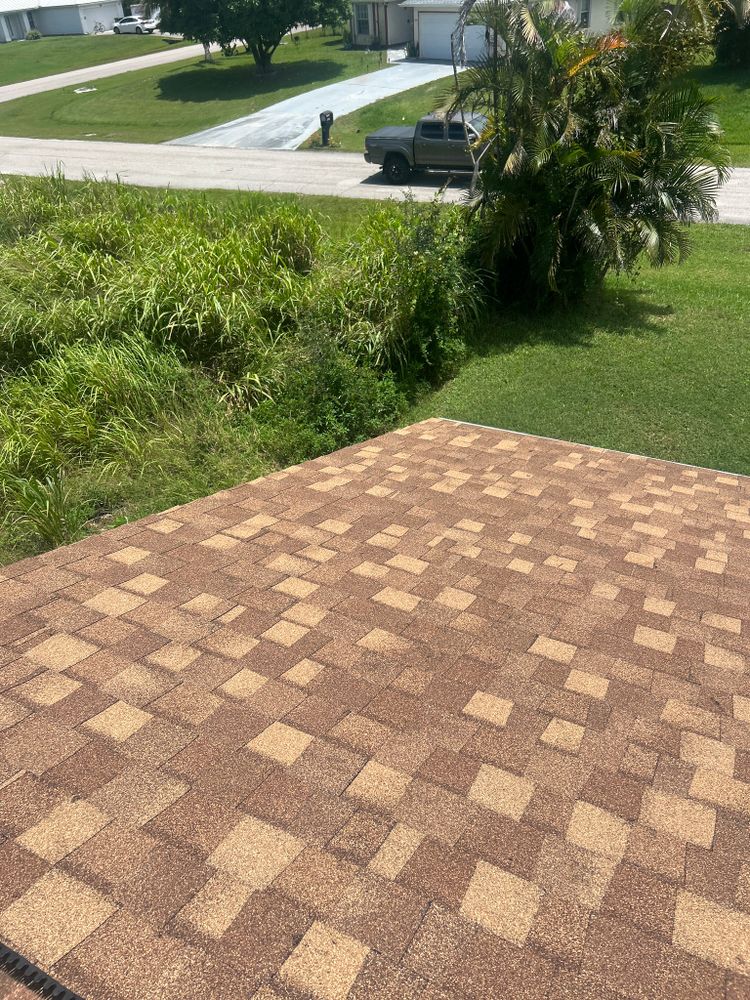 All Photos for Ridgecap Roofing in Port St. Lucie, FL
