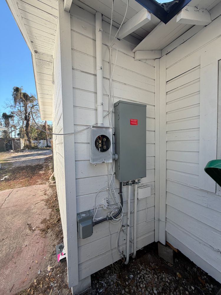 All Photos for Nominal Voltage in Orlando, FL