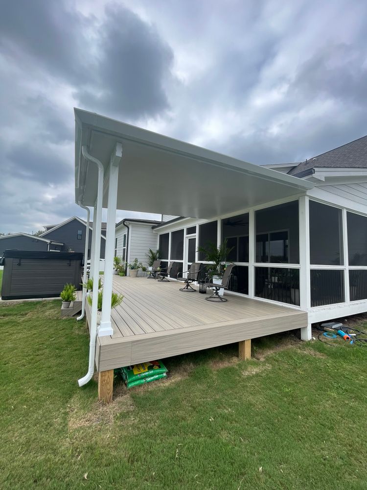 All Photos for Top Plate Construction in Clayton, NC