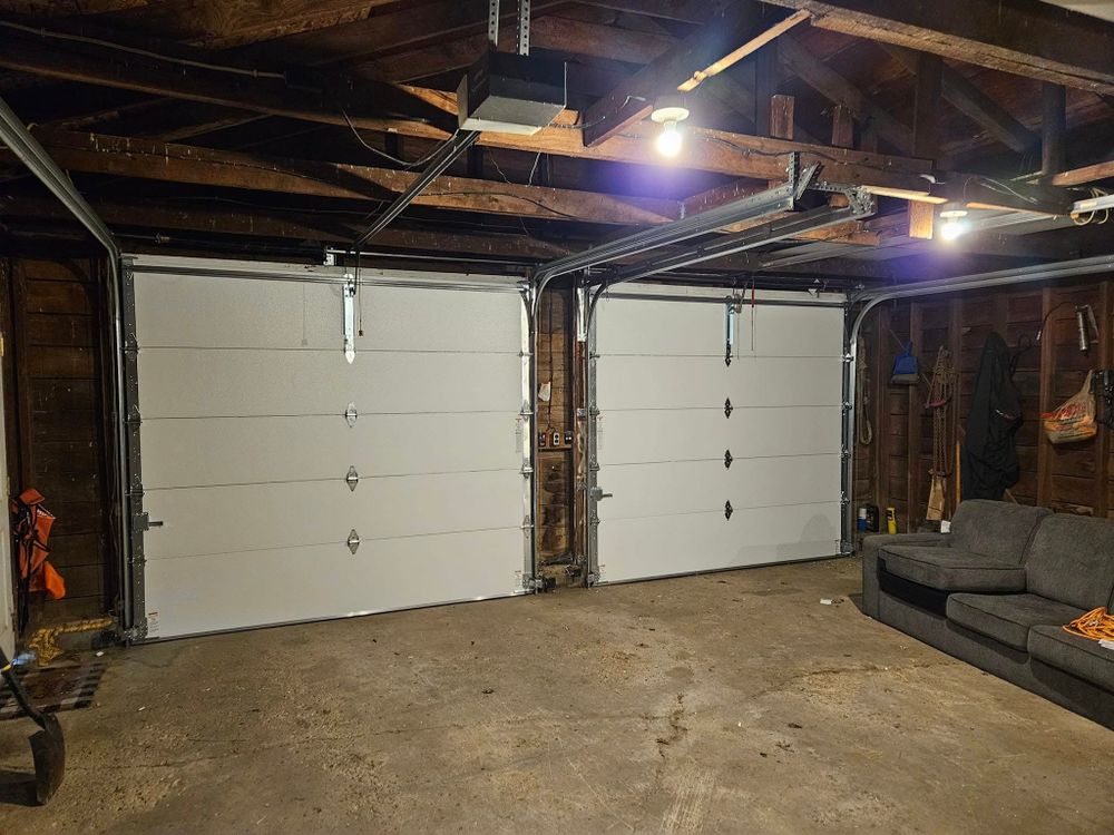 All Photos for LVJ Garage Door Services in Osceola, IN
