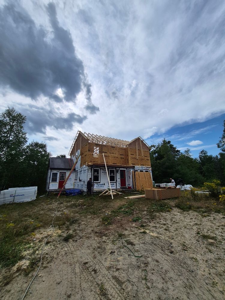 All Photos for AA Family Construction in Lebanon, NH