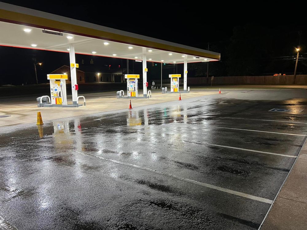 All Photos for Littles Pressure Washing  in Florence, AL 