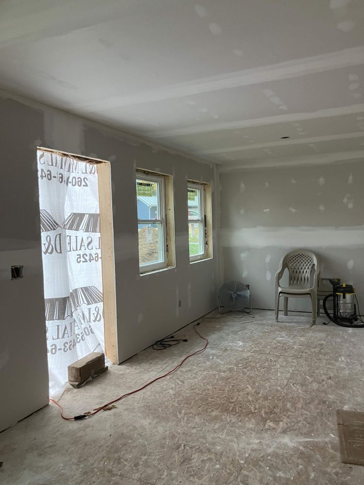 All Photos for Cornerstone Builds in LaGrange, IN