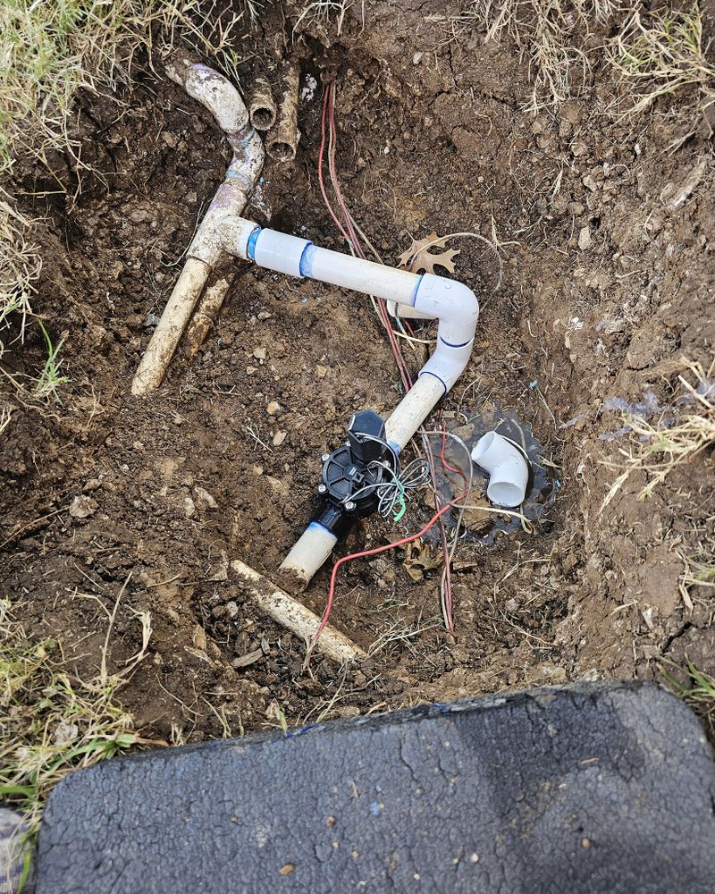 All Photos for Romero's Irrigation & Landscaping in Fort Worth, TX