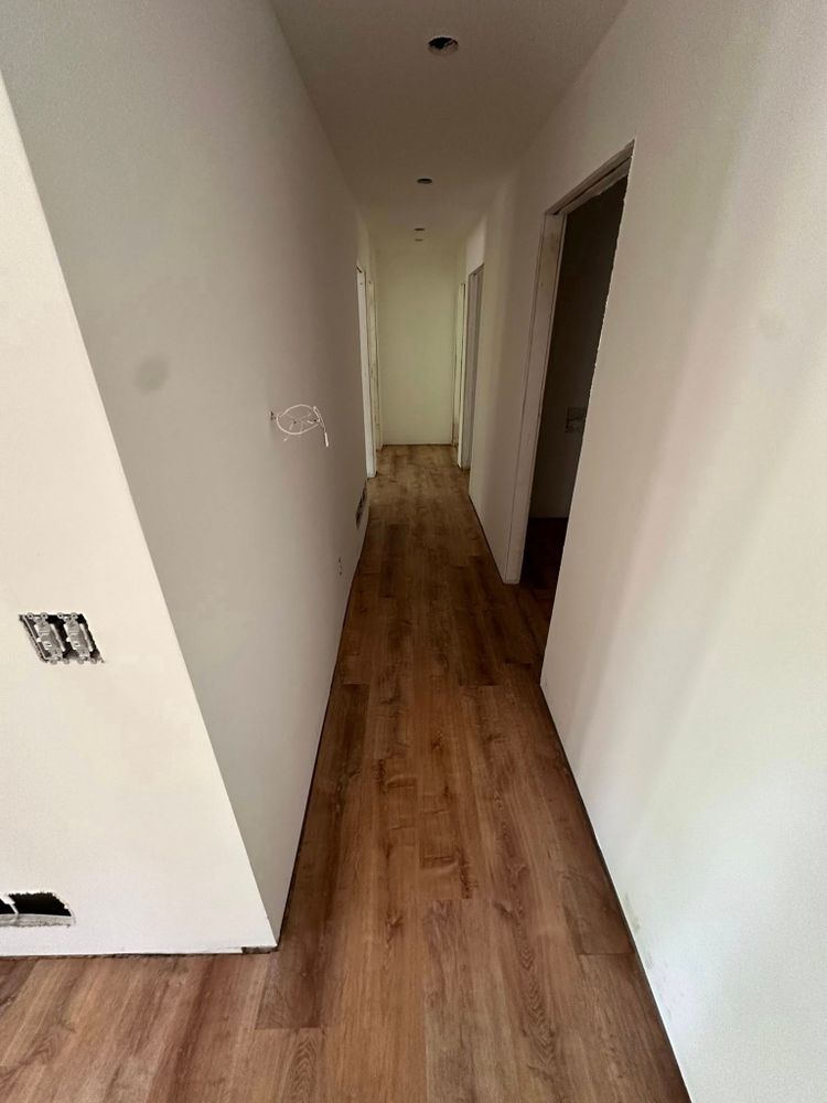 Our Interior Painting service revitalizes your home's aesthetic with expert color consultation and precise application, ensuring a smooth, flawless finish that enhances beauty and adds value to your living space. for Giese's Home Improvements in Racine, WI