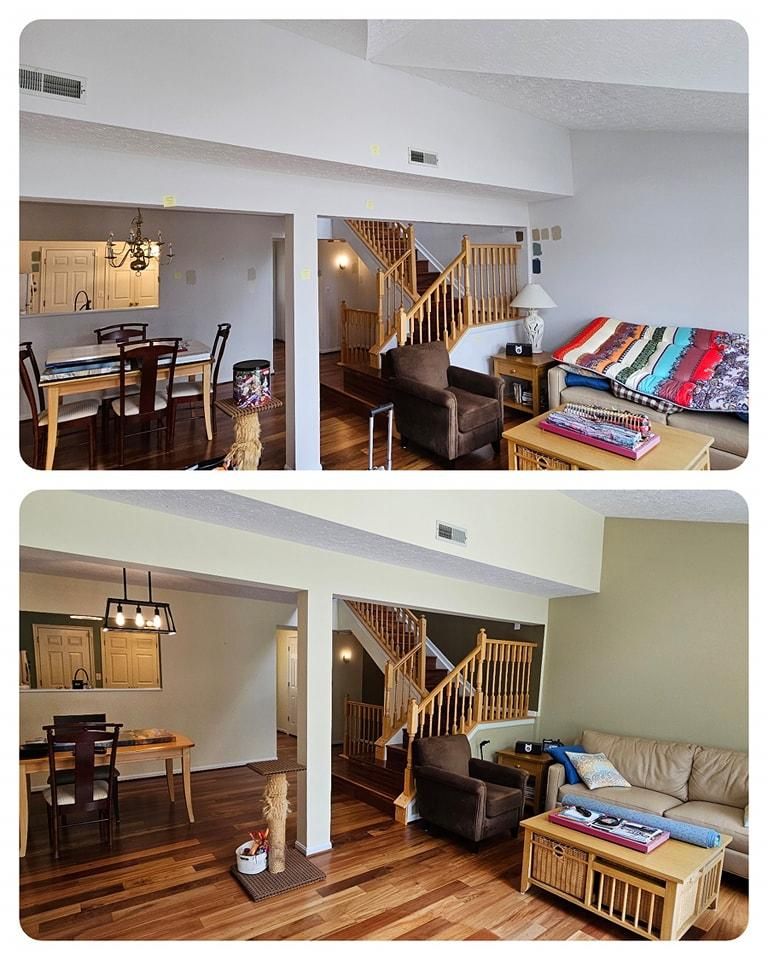 All Photos for Hearts & Hands Painting in Campbell, KY