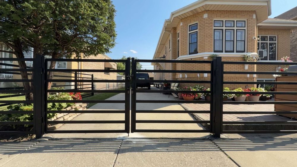 All Photos for 1 STOP FENCE INC in Cicero, IL