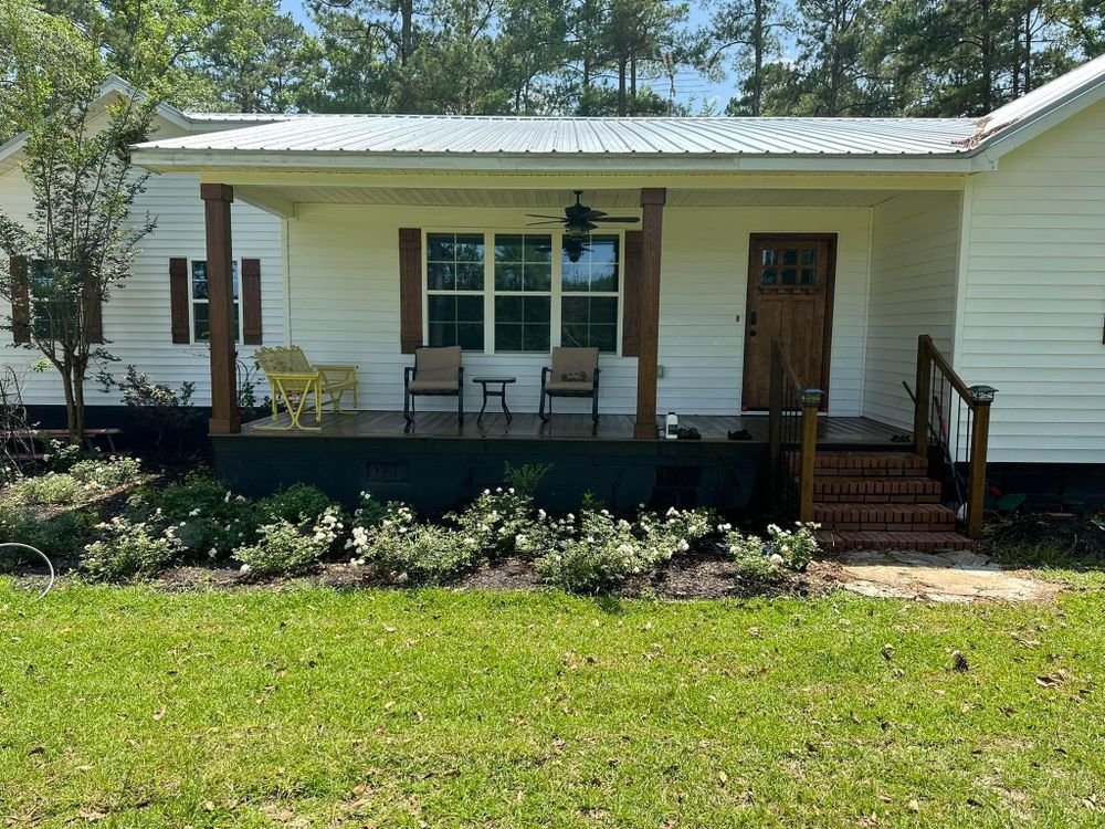 All Photos for X-Stream Pressure Washing and Roof Cleaning in Sandersville, GA