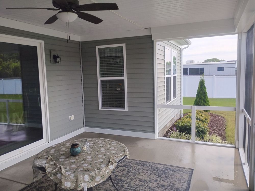 All Photos for Prime Time Pressure Washing & Roof Cleaning in Moyock, NC