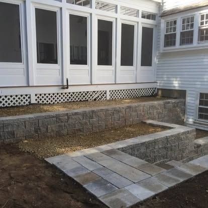 All Photos for Pungitore Landscapes, Irrigation & Fertilizer in Hingham, MA