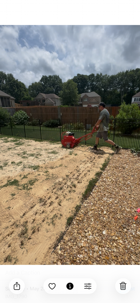 All Photos for Camalett Services in Perry, GA