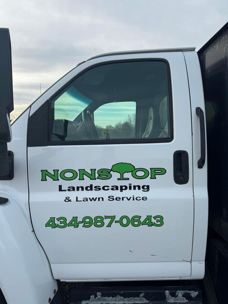 All Photos for NonStop Landscaping in Harrisonburg, VA