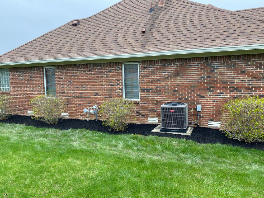 All Photos for Bearforce Lawn Care LLC in Greenfield, IN