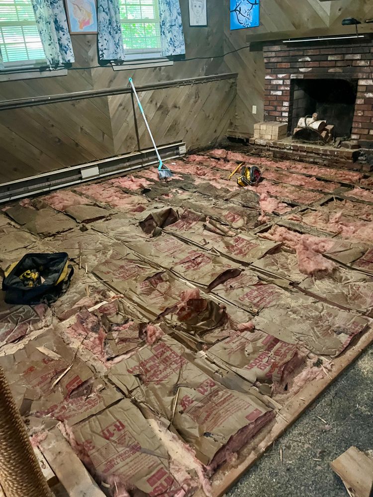 All Photos for Simply Wood Floors in Worcester, MA