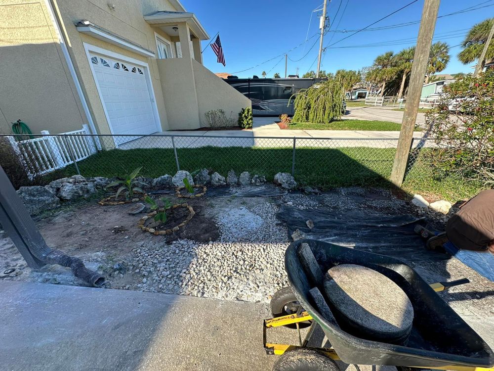 All Photos for Kramer & Son’s Property Maintenance in Hudson, FL