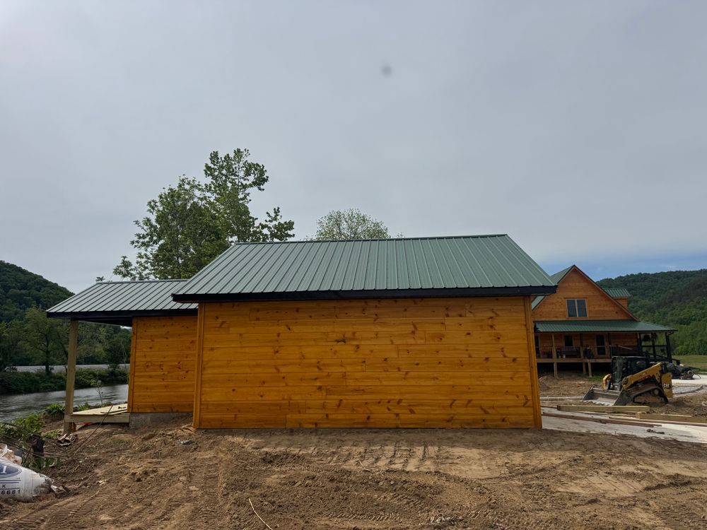 All Photos for ProModern Construction, LLC in Seymour, TN