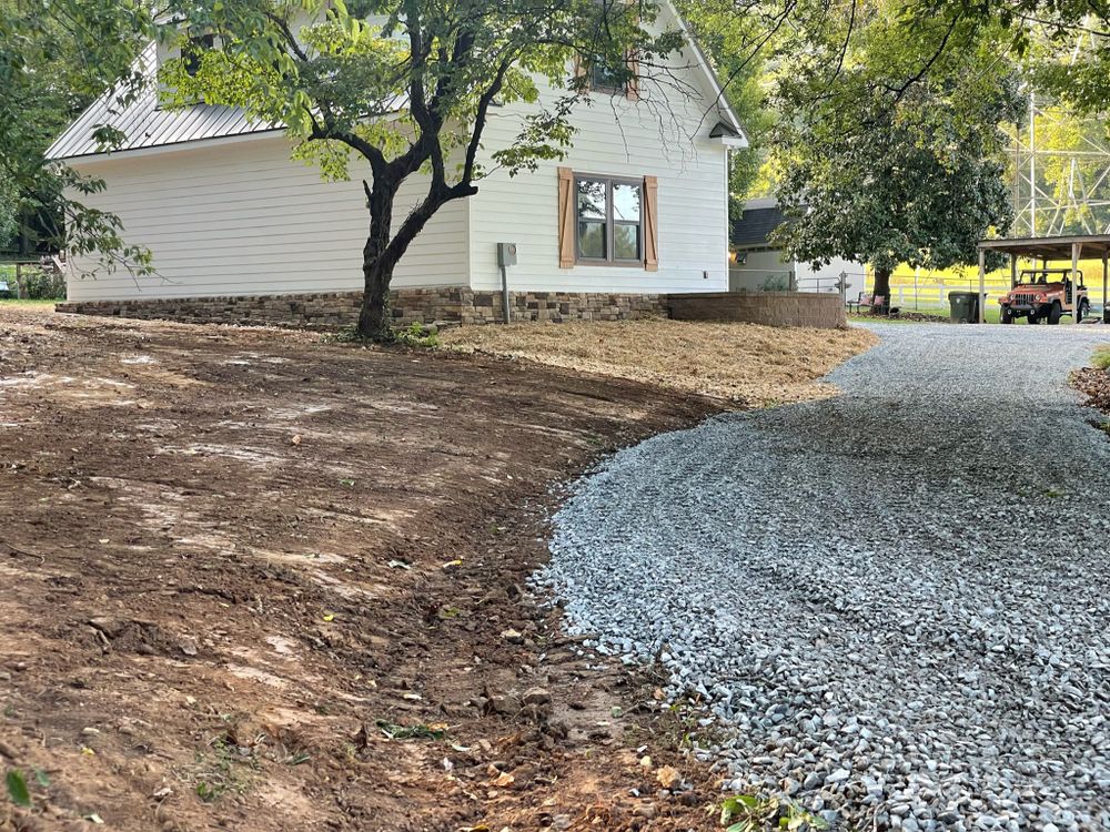 All Photos for CSS Renovations in Huntsville, AL