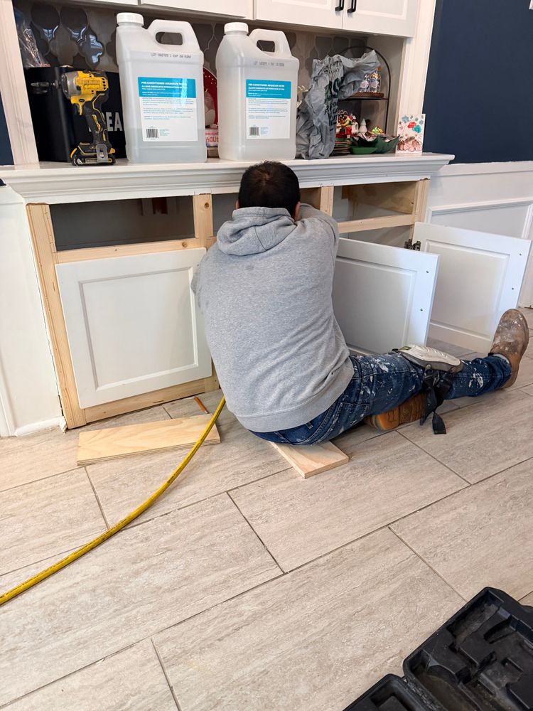 All Photos for Propertifix Handyman & Renovation Services in Lancaster, TX