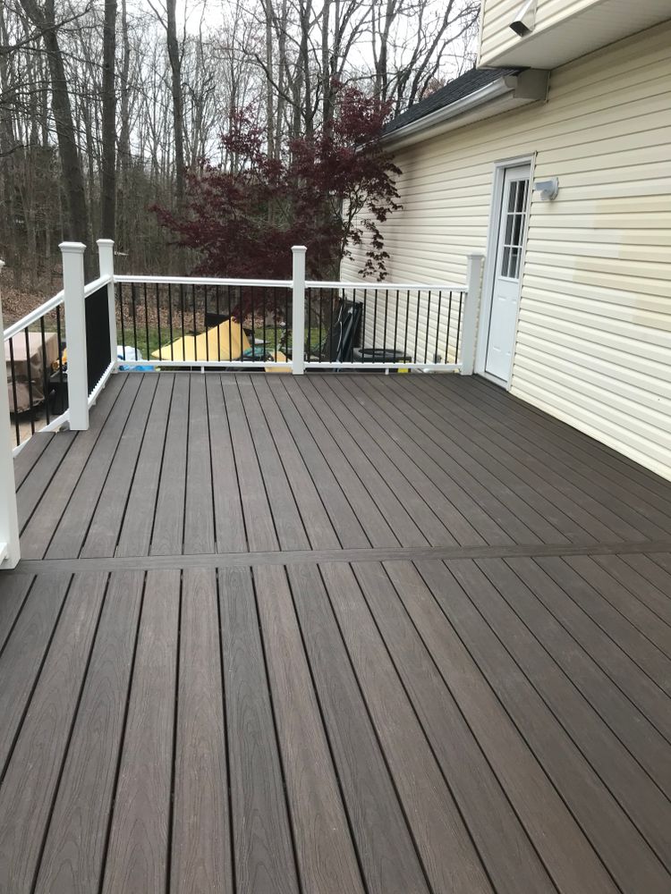 All Photos for AAG General Construction in Stafford Township, NJ