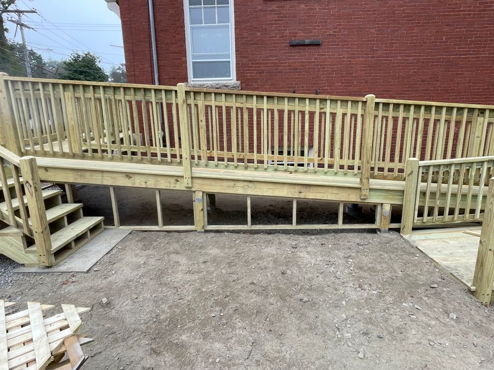 All Photos for McKenna General Contracting in Readfield, ME