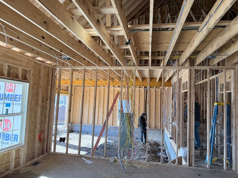 All Photos for Paramount Construction in Lexington, KY