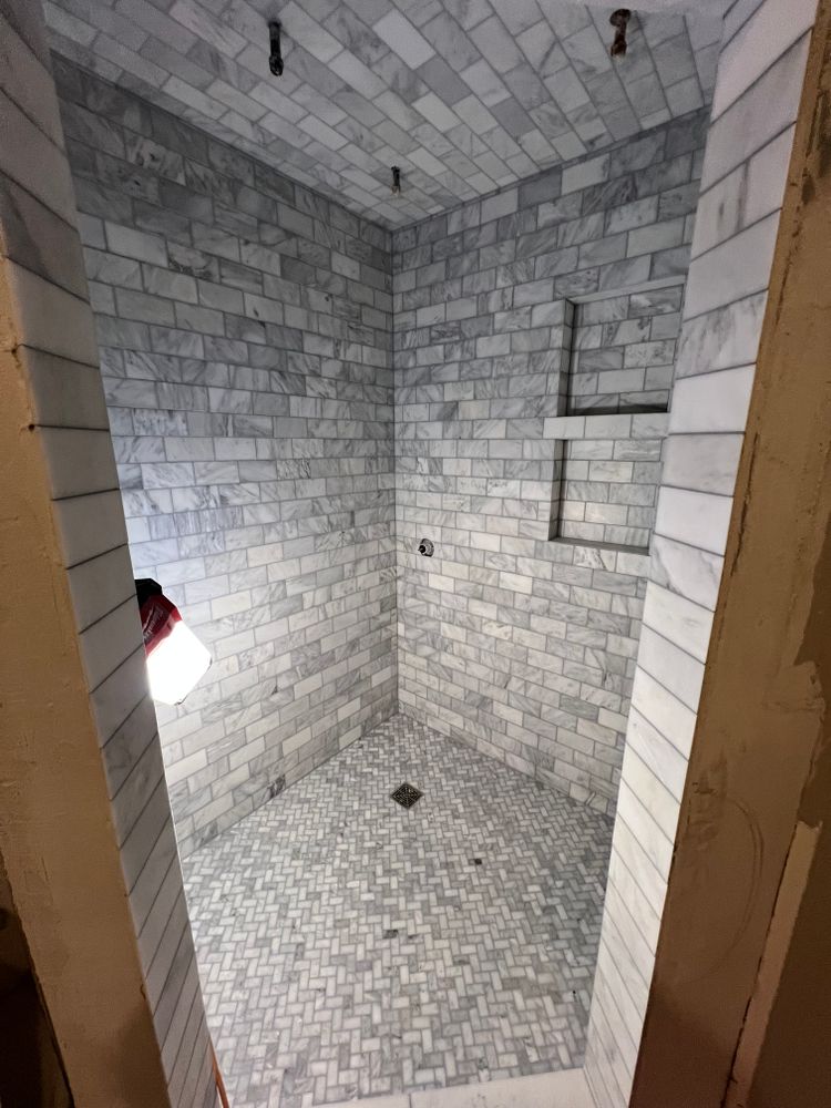 All Photos for Jays Tile Styles LLC in New Berlin, WI