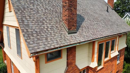 All Photos for Buck's Exteriors in Manistee, MI