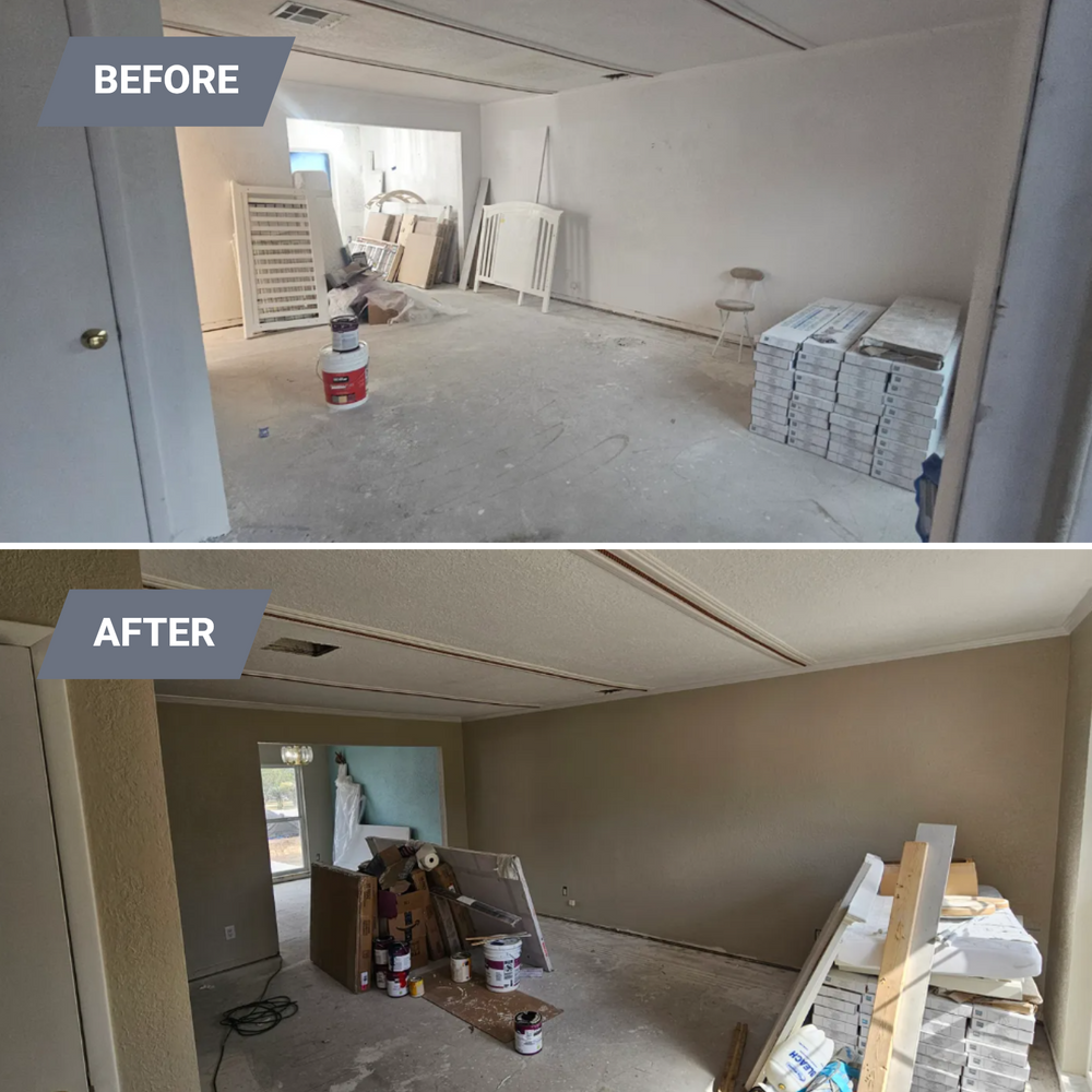 All Photos for Painting By Steve in Brandon, FL